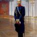 Portrait of Nicholas II, The Last Russian Emperor